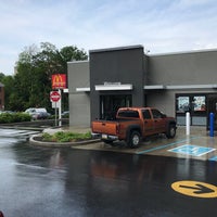 Photo taken at McDonald&amp;#39;s by Paul Q. on 5/23/2019