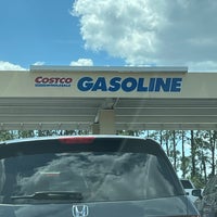 Photo taken at Costco Gasoline by Paul Q. on 4/6/2023