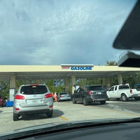 Photo taken at Costco Gasoline by Paul Q. on 10/12/2022