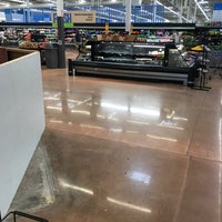 Photo taken at Walmart Supercenter by Paul Q. on 11/10/2021