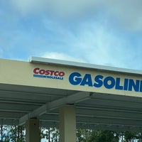 Photo taken at Costco Gasoline by Paul Q. on 11/27/2023