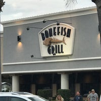 Photo taken at Bonefish Grill by Paul Q. on 11/13/2019