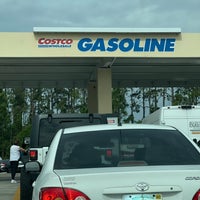 Photo taken at Costco Gasoline by Paul Q. on 4/12/2023