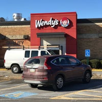 Photo taken at Wendy’s by Paul Q. on 1/14/2019