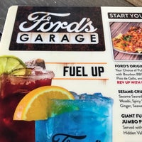 Foto diambil di Ford&amp;#39;s Garage oleh Paul Q. pada 3/22/2022