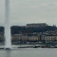 Photo taken at The Ritz-Carlton, Hôtel de la Paix Geneva by Fawaz ⚖️ Q. on 2/18/2024
