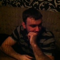 Photo taken at Pervak Bar by Кирилл М. on 12/22/2012