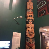 Photo taken at Peabody Museum of Archaeology and Ethnology by 山 on 7/14/2019