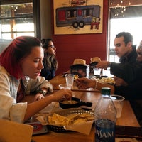 Photo taken at Torchy&amp;#39;s Tacos by 山 on 3/8/2020