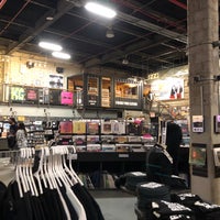 Photo taken at Rough Trade by 山 on 3/14/2021