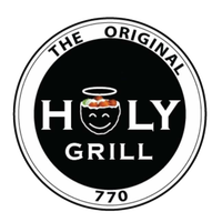 2/17/2017にThe Holy GrillがThe Holy Grillで撮った写真