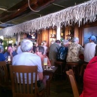 Photo taken at Hula Grill by Beverly G. on 2/6/2013