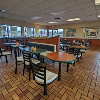 Photo taken at Burger King by Neil H. on 1/28/2024
