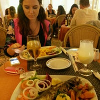 Foto tirada no(a) O Charco por Christian D. em 6/21/2017