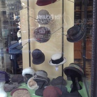 Mutinelli Cappelli - Negozio di accessori in Milan