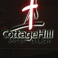 Cottage Hill Baptist Church Church
