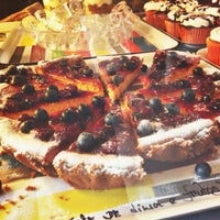 Photo prise au Spirito Cupcakes &amp;amp; Coffee par Pedro F. le7/27/2013
