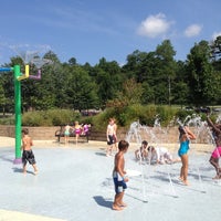 Riverside Park Splash N Play 575 Riverside Rd