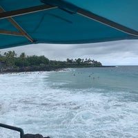 Photo taken at Magics Beach Grill by Doug R. on 8/16/2021