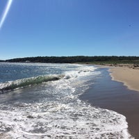 reid state park