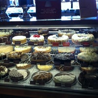 Photo taken at The Cheesecake Factory by RichardBig P. on 12/8/2012