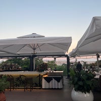 Photo taken at Dubb Indian Bosphorus Restaurant by Lulu. on 7/16/2023