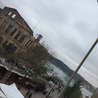 Photo taken at Hib Cafe by İsmail E. on 2/24/2018