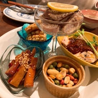 はらぺこ飯店 中央区 29 Visitors