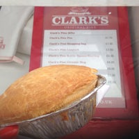 clarks pies near me