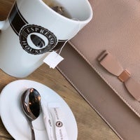 Photo taken at Espresso House by ℋ𝑒𝒿𝒾𝓃 on 9/14/2019