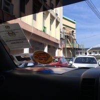 Pejabat Kesihatan Bahagian Kuching Jalan Tun Ahmad Zaidi Adruce