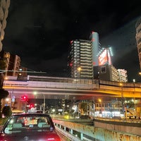 Photo taken at Kamiuma Intersection by _Takayuki on 4/2/2021