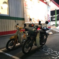 Photo taken at ヴォーノ・イタリア 鵜野森店 by _Takayuki on 12/10/2017
