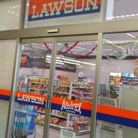 Lawson ローソン 新潟駅オレンジガーデン店 コンビニ Lawson ローソン 新潟駅オレンジガーデン店 コンビニ