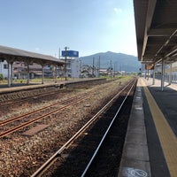 三次駅 1番のりば 67 Visitors