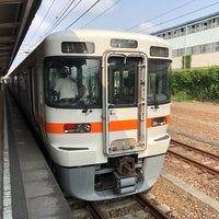 Photo taken at 東海道線ホーム by masatora 2. on 8/17/2019