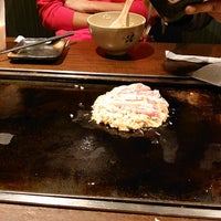お好み焼本舗 浜松中沢店 1 Tip お好み焼本舗 浜松中沢店 1 Tip
