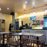 Photo taken at Yuyu Café by James RhEd ™ 현 정부 on 4/27/2019