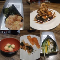 Снимок сделан в Kyodo Sushi пользователем Josemar B. 8/27/2017
