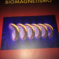 Photo taken at Biomagnetismo Médico Sur by Hector R. on 5/16/2014