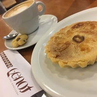 3/19/2017 tarihinde Joelma S.ziyaretçi tarafından Genot Cafés Especiais'de çekilen fotoğraf