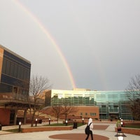 รูปภาพถ่ายที่ Anne Arundel Community College โดย Kevin C. เมื่อ 11/1/2012
