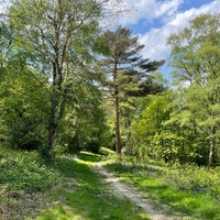 Photo taken at Ashdown Forest by Matt O. on 5/20/2023