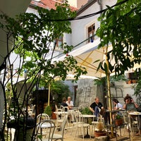 Photo taken at Malewill Café by Max on 6/5/2019