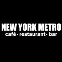 3/5/2014 tarihinde New York Metro Cafeziyaretçi tarafından New York Metro Cafe'de çekilen fotoğraf