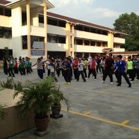 Sekolah Kebangsaan Seksyen 9 Kota Damansara - 1 tip