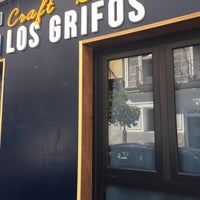 Foto tirada no(a) Los Grifos por KN3 em 8/12/2019