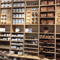 Photo taken at Muji by KN3 on 5/15/2017