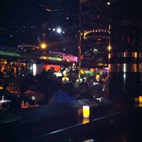 11/9/2012 tarihinde Jolanda C.ziyaretçi tarafından 1 OAK Nightclub'de çekilen fotoğraf
