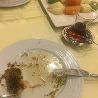 Foto tomada en Kazan Restaurant Konyaaltı  por Songül el 3/22/2019